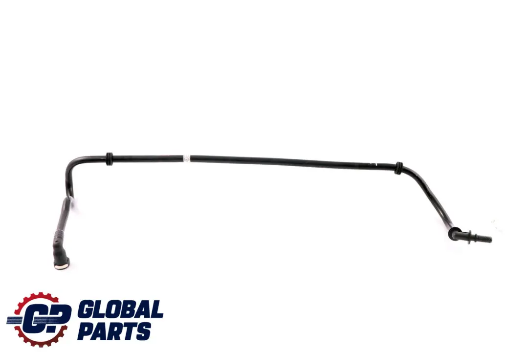 BMW 3 Series E90 E91 LCI N57 Vacuum Pipe Hose Line Brake Servo - SKU rhd-7800726 - Part number 7800726