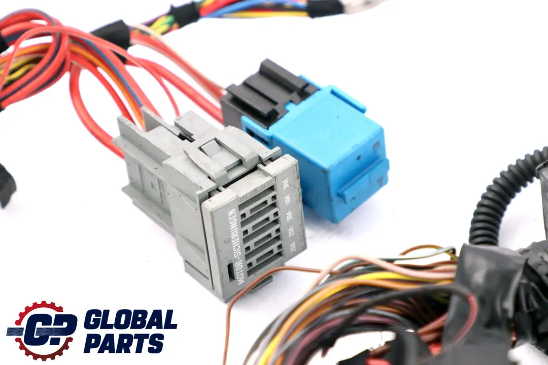BMW 1 3 Series E81 E87 LCI E90 120d 320d N47 Engine Wiring Loom 7580194 - SKU rhd-7802153-1 - Part number 7802153