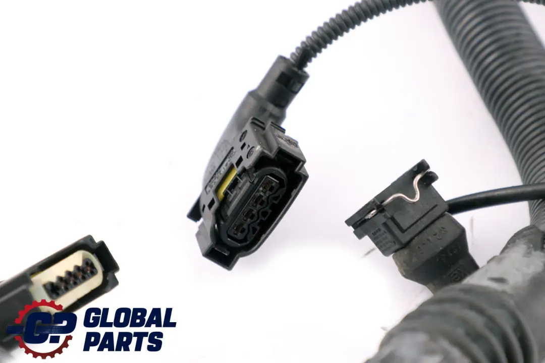 BMW 1 3 Series E81 E87 LCI E90 120d 320d N47 Engine Wiring Loom 7580194 - SKU rhd-7802153 - Part number 7802153