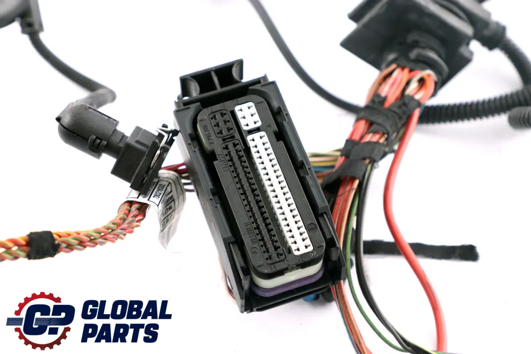 N47 Engine Wiring Loom 7580194 to BMW 1 3 Series E81 E87 LCI E90 120d 320d with Part number 7802153 BMW 1 3 Series E81 E87 LCI E90 120d 320d N47 Engine Wiring Loom 7580194 - SKU rhd-7802153 - Part number 7802153