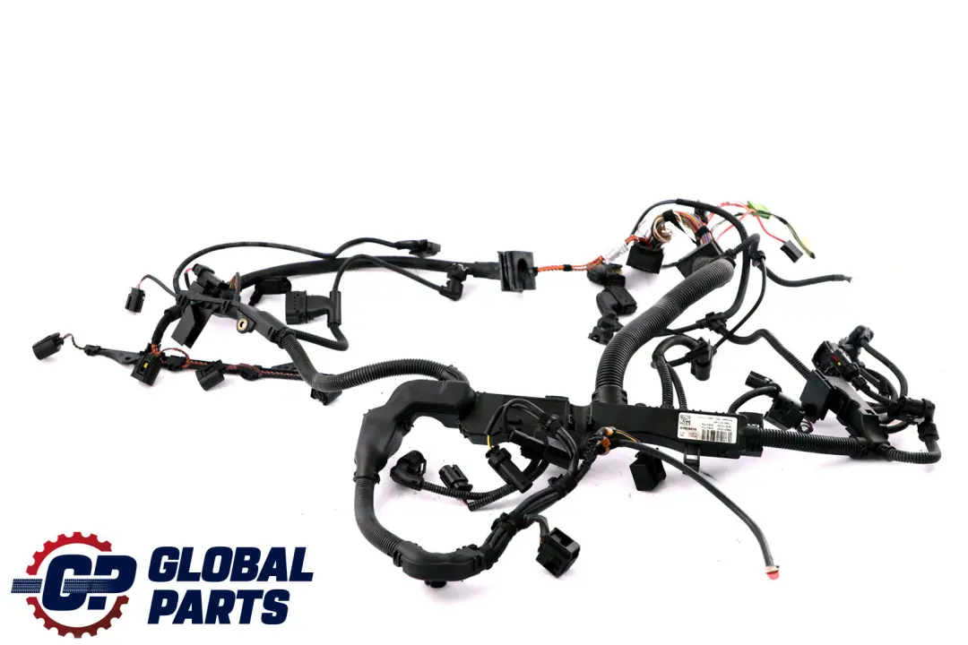N47 Engine Wiring Loom 7580194 to BMW 1 3 Series E81 E87 LCI E90 120d 320d with Part number 7802153 BMW 1 3 Series E81 E87 LCI E90 120d 320d N47 Engine Wiring Loom 7580194 - SKU rhd-7802153 - Part number 7802153