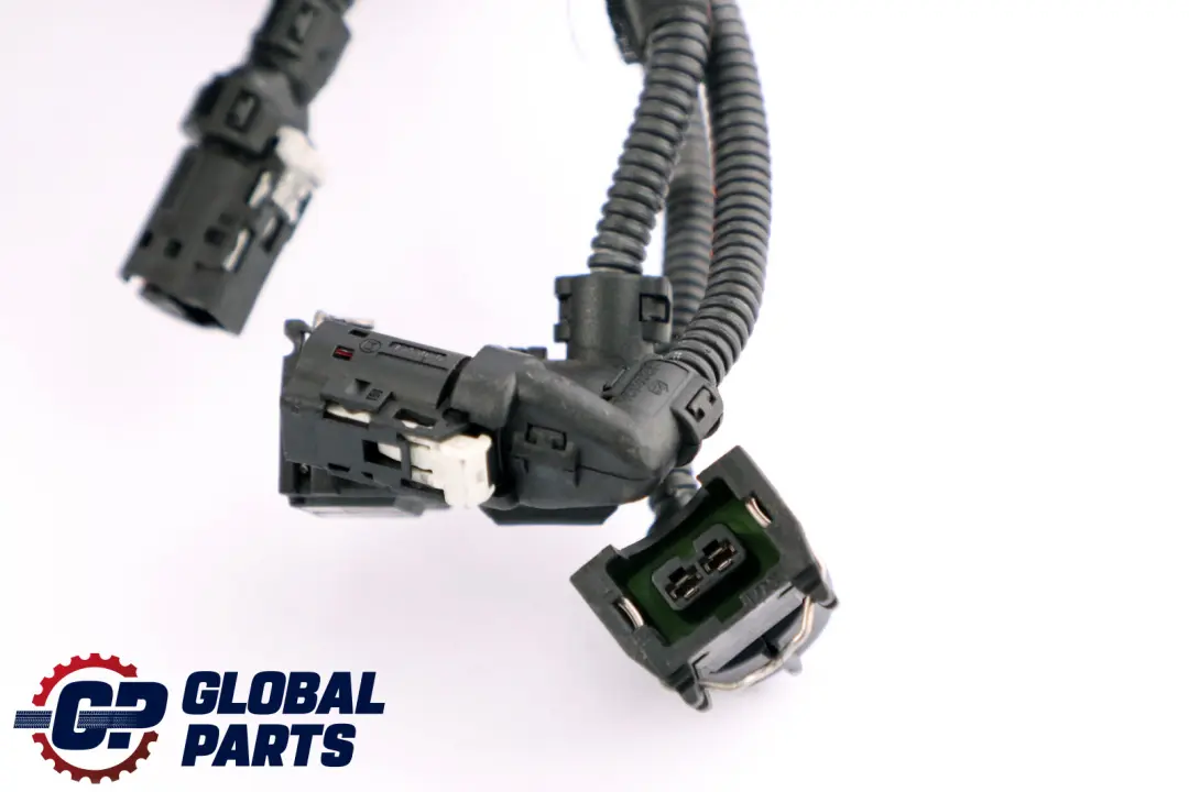 BMW 1 3 Series E81 E87 LCI E90 120d 320d N47 Engine Wiring Loom 7580194 - SKU rhd-7802153 - Part number 7802153