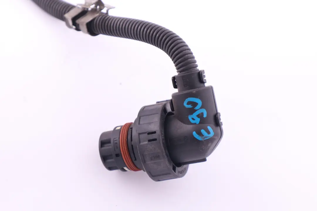 N47 Automatic Gearbox Wiring Harness Loom to BMW 1 3 Series E81 E90 Diesel with Part number 7802184 BMW 1 3 Series E81 E90 Diesel N47 Automatic Gearbox Wiring Harness Loom - SKU rhd-7802184 - Part number 7802184