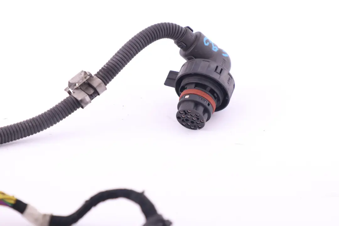 N47 Automatic Gearbox Wiring Harness Loom to BMW 1 3 Series E81 E90 Diesel with Part number 7802184 BMW 1 3 Series E81 E90 Diesel N47 Automatic Gearbox Wiring Harness Loom - SKU rhd-7802184 - Part number 7802184