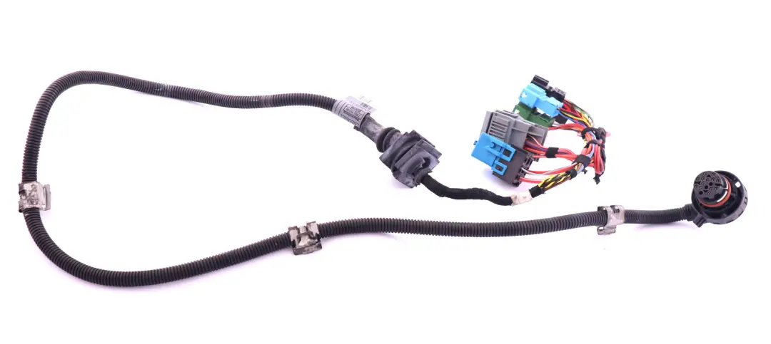 N47 Automatic Gearbox Wiring Harness Loom to BMW 1 3 Series E81 E90 Diesel with Part number 7802184 BMW 1 3 Series E81 E90 Diesel N47 Automatic Gearbox Wiring Harness Loom - SKU rhd-7802184 - Part number 7802184