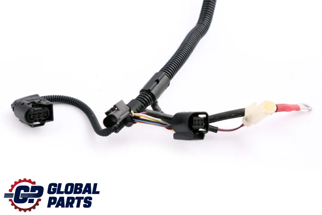 BMW 3 Series E90 E91 E92 330d M57N2 Diesel Manual Engine Wiring Loom Harness - SKU rhd-7802567 - Part number 7802567