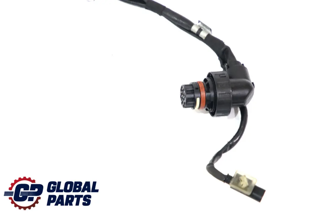 BMW E65 730d Diesel M57N2 Engine Wiring Loom Harness Module Diesel - SKU rhd-7802574 - Part number 7802574