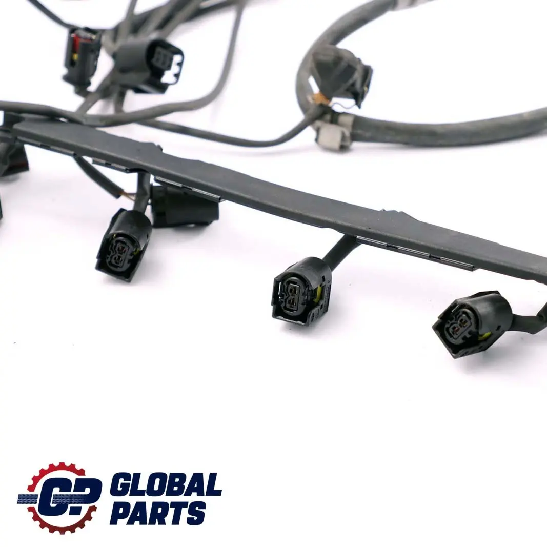 3.0sd E71 35dX M57N2 Engine Wiring Harness DDE Set 7803681 to BMW X5 X6 Series E70 with Part number 12517803681 BMW X5 X6 Series E70 3.0sd E71 35dX M57N2 Engine Wiring Harness DDE Set 7803681 - SKU rhd-7803681 - Part number 12517803681