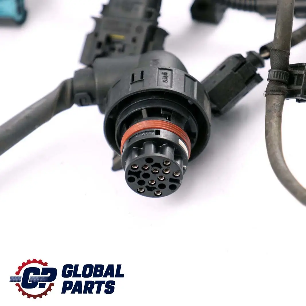 3.0sd E71 35dX M57N2 Engine Wiring Harness DDE Set 7803681 to BMW X5 X6 Series E70 with Part number 12517803681 BMW X5 X6 Series E70 3.0sd E71 35dX M57N2 Engine Wiring Harness DDE Set 7803681 - SKU rhd-7803681 - Part number 12517803681