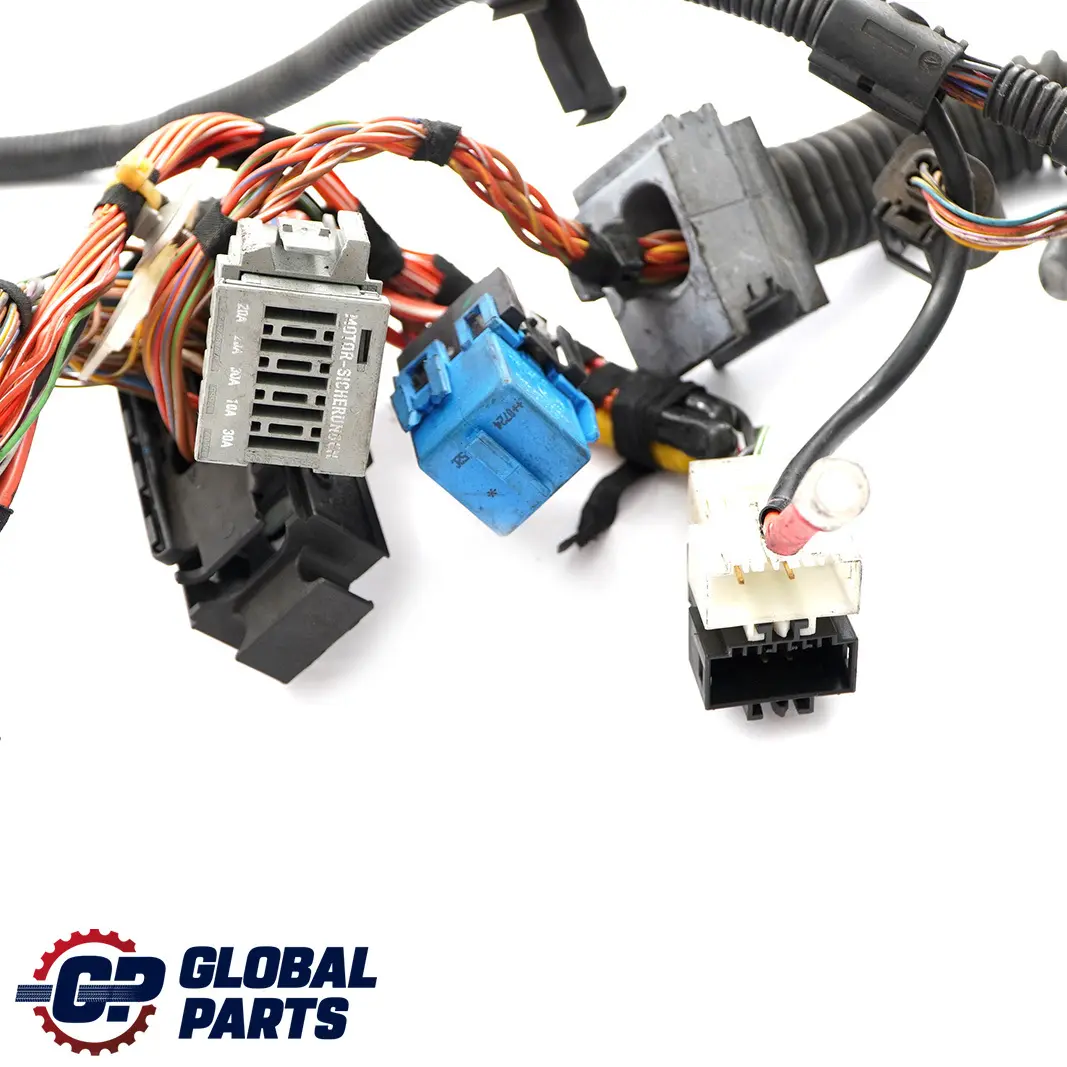 M47N2 Engine Injector Module Wiring Harness Cable to BMW 1 3 E87 E90 E91 with Part number 7804722 BMW 1 3 E87 E90 E91 M47N2 Engine Injector Module Wiring Harness Cable - SKU rhd-7804722 - Part number 7804722