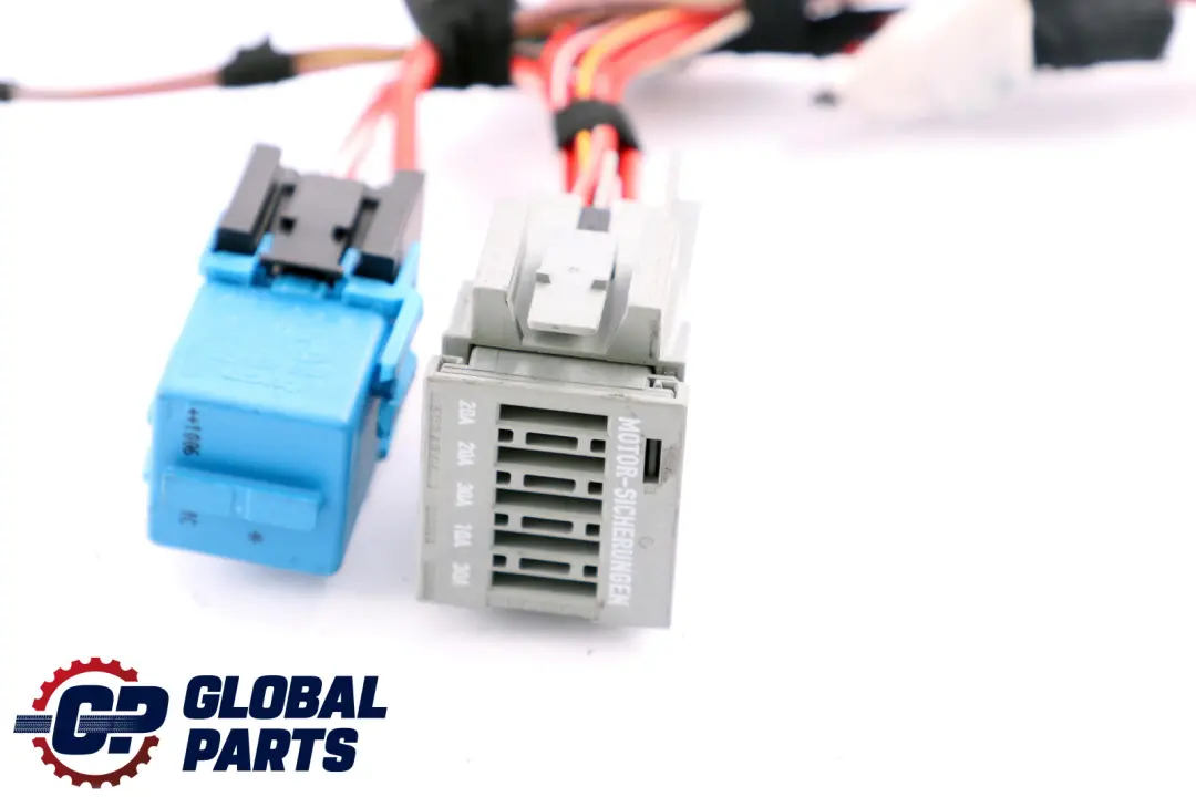 Wiring Loom Harness Gearbox Diesel N47 to BMW 1 3 Series E81 E87 E90 with Part number 7804974 BMW 1 3 Series E81 E87 E90 Wiring Loom Harness Gearbox Diesel N47 - SKU rhd-7804974 - Part number 7804974