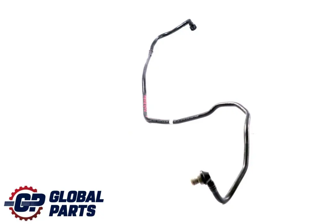 BMW X5 X6 Series E70 LCI E71 Vacuum Hose Line Pipe Servo Brake - SKU rhd-7808072 - Part number 7808072