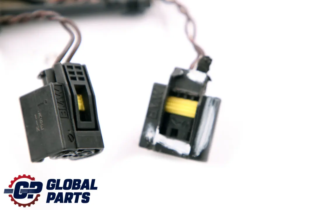 N57 Engine Injector Module Wiring Harness Cable to BMW 3 E90 E91 325d 330d with Part number 7808234 BMW 3 E90 E91 325d 330d N57 Engine Injector Module Wiring Harness Cable - SKU rhd-7808234 - Part number 7808234