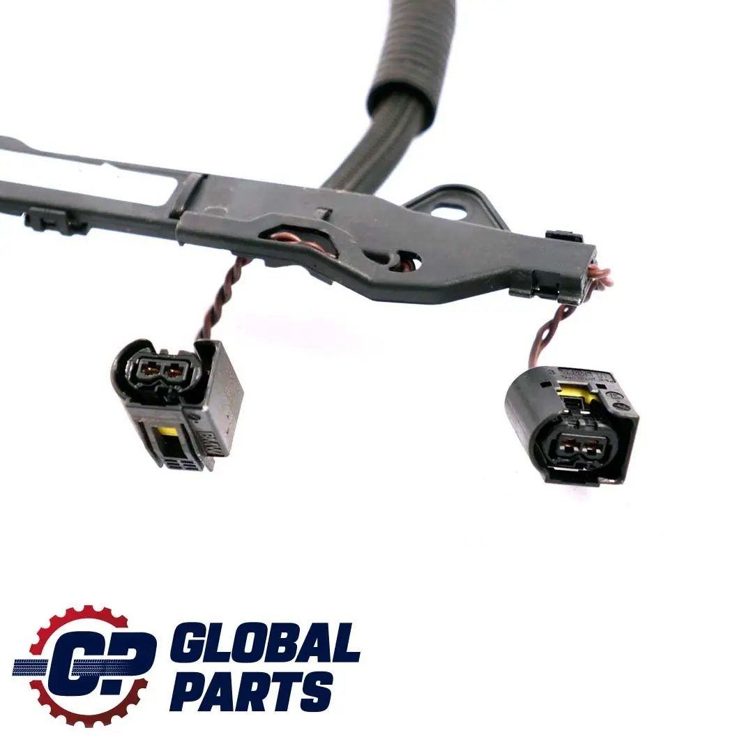 N57 Engine Injector Module Wiring Harness Cable to BMW X5 E70 LCI X6 E71 with Part number 7808247 BMW X5 E70 LCI X6 E71 N57 Engine Injector Module Wiring Harness Cable - SKU rhd-7808247 - Part number 7808247