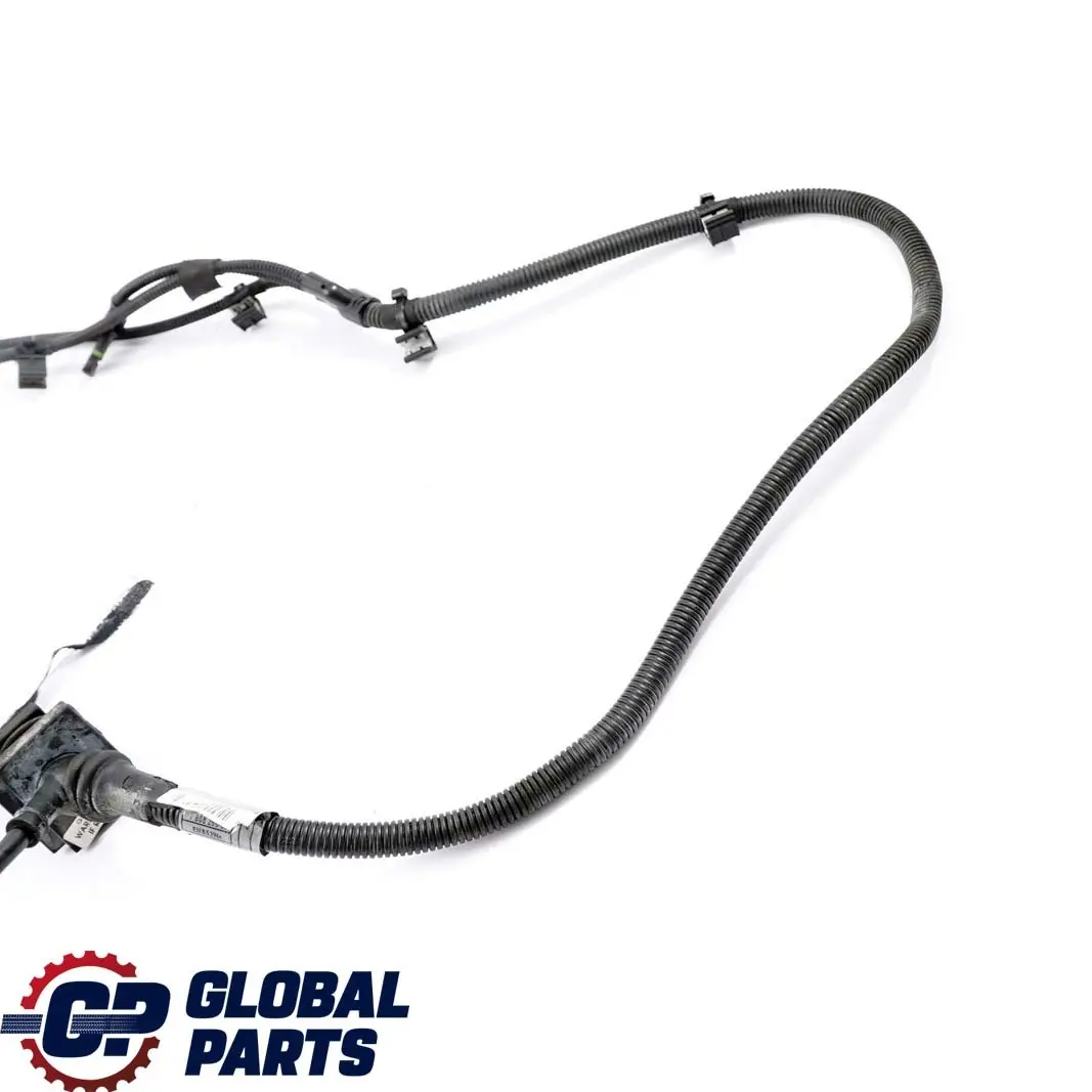 BMW 3 E90 E91 LCI N57 Wiring Harness Engine Gearbox Module Loom Cable - SKU rhd-7808266 - Part number 7808266