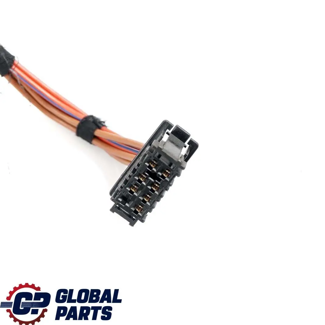 BMW 3 E90 E91 LCI N57 Wiring Harness Engine Gearbox Module Loom Cable - SKU rhd-7808266 - Part number 7808266