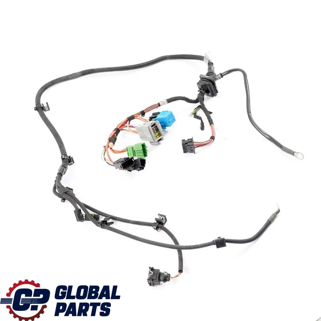 BMW 3 E90 E91 LCI N57 Wiring Harness Engine Gearbox Module Loom Cable - SKU rhd-7808266 - Part number 7808266