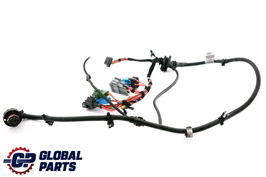 N57 Wiring Loom Harness Engine Gearbox Module to BMW 3 Series E90 E91 LCI Diesel with Part number 7808269 BMW 3 Series E90 E91 LCI Diesel N57 Wiring Loom Harness Engine Gearbox Module - SKU rhd-7808269 - Part number 7808269
