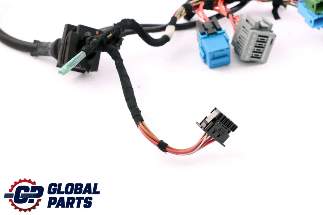N57 Wiring Loom Harness Engine Gearbox Module to BMW 3 Series E90 E91 LCI Diesel with Part number 7808269 BMW 3 Series E90 E91 LCI Diesel N57 Wiring Loom Harness Engine Gearbox Module - SKU rhd-7808269 - Part number 7808269