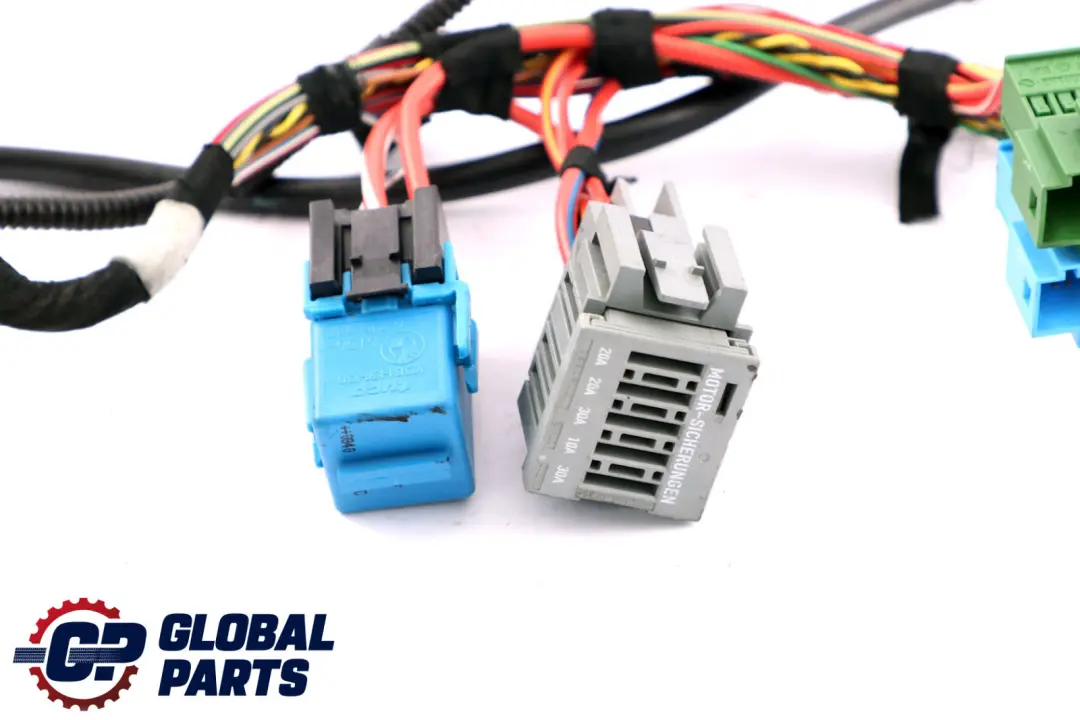 N57 Wiring Loom Harness Engine Gearbox Module to BMW 3 Series E90 E91 LCI Diesel with Part number 7808269 BMW 3 Series E90 E91 LCI Diesel N57 Wiring Loom Harness Engine Gearbox Module - SKU rhd-7808269 - Part number 7808269