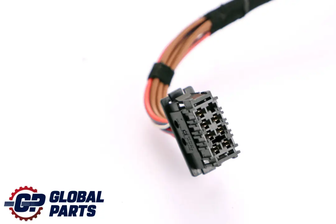 N57 Wiring Loom Harness Engine Gearbox Module to BMW 3 Series E90 E91 LCI Diesel with Part number 7808269 BMW 3 Series E90 E91 LCI Diesel N57 Wiring Loom Harness Engine Gearbox Module - SKU rhd-7808269 - Part number 7808269