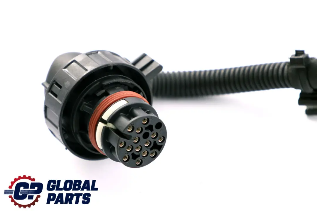 N57 Wiring Loom Harness Engine Gearbox Module to BMW 3 Series E90 E91 LCI Diesel with Part number 7808269 BMW 3 Series E90 E91 LCI Diesel N57 Wiring Loom Harness Engine Gearbox Module - SKU rhd-7808269 - Part number 7808269