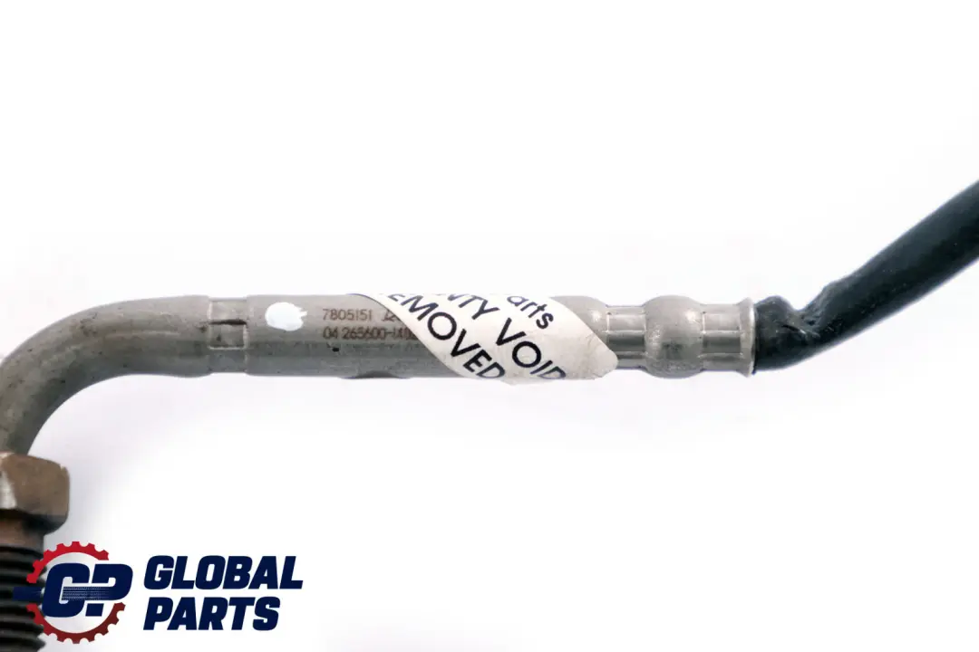 Exhaust Temperature Sensor 7809159 to BMW X5 Series E70 with Part number 17809159 BMW X5 Series E70 Exhaust Temperature Sensor 7809159 - SKU rhd-7809159 - Part number 17809159