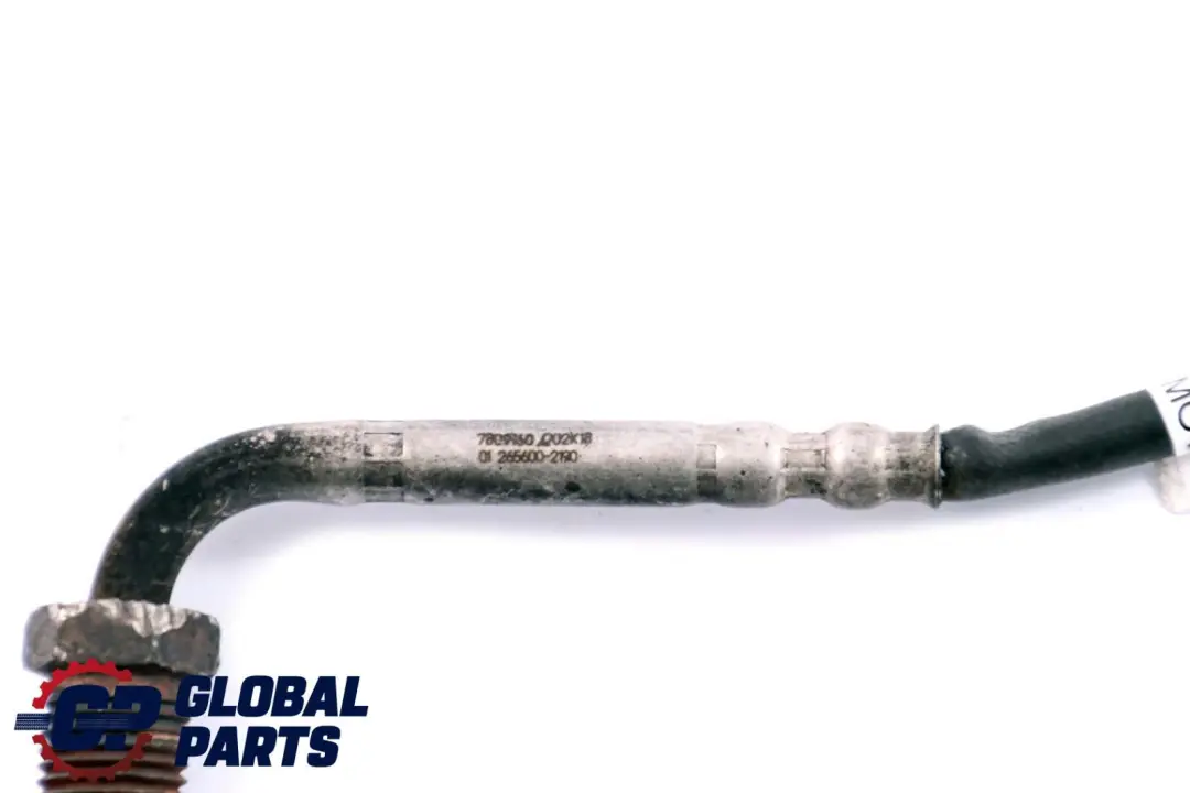 M57N2 Exhaust Temperature Sensor Diesel to BMW X5 X6 Series E70 E71 with Part number 7809160 BMW X5 X6 Series E70 E71 M57N2 Exhaust Temperature Sensor Diesel - SKU rhd-7809160 - Part number 7809160