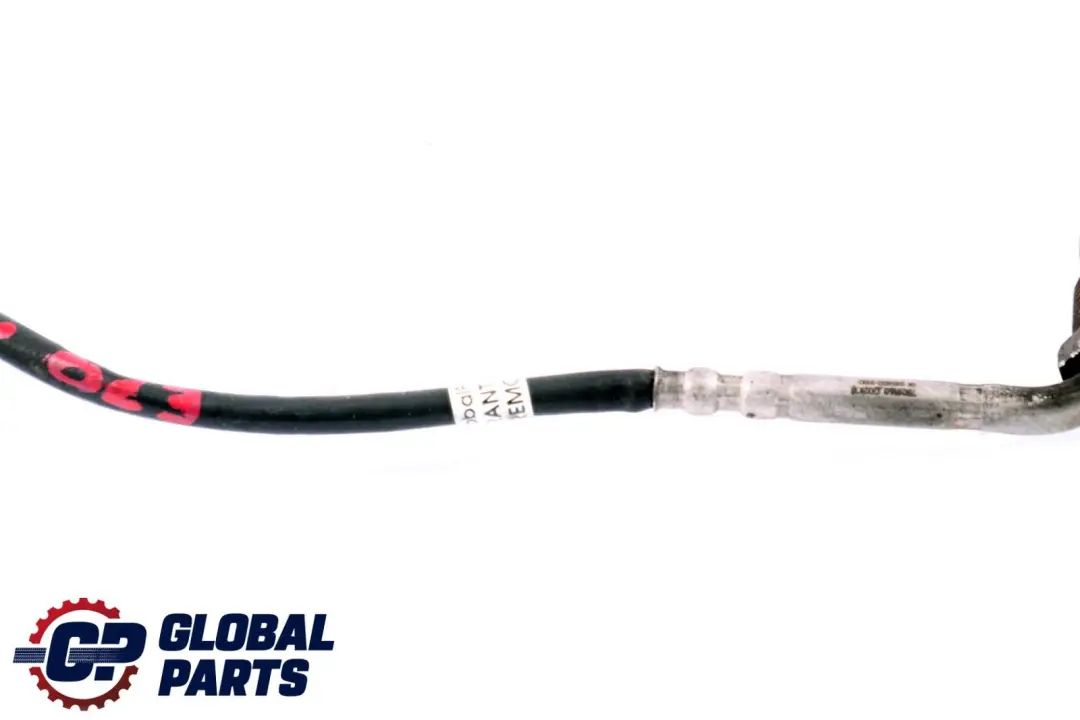 BMW X5 X6 Series E70 E71 M57N2 Exhaust Temperature Sensor Diesel - SKU rhd-7809160 - Part number 7809160