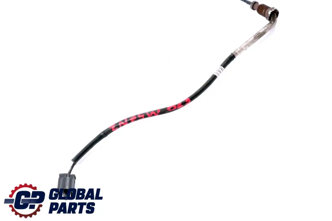 BMW X5 X6 Series E70 E71 M57N2 Exhaust Temperature Sensor Diesel - SKU rhd-7809160 - Part number 7809160