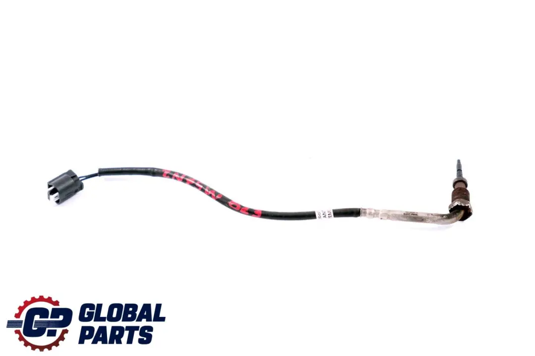 M57N2 Exhaust Temperature Sensor Diesel to BMW X5 X6 Series E70 E71 with Part number 7809160 BMW X5 X6 Series E70 E71 M57N2 Exhaust Temperature Sensor Diesel - SKU rhd-7809160 - Part number 7809160