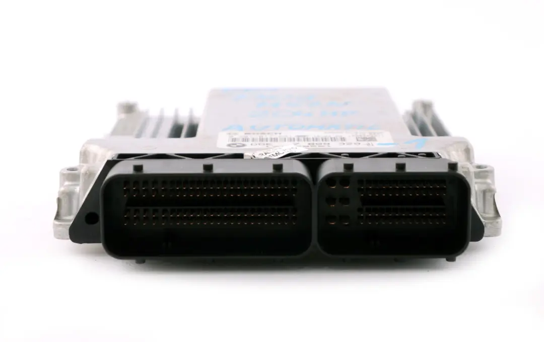 BMW 7 Series E65 E66 730d M57N 204HP ECU Kit DDE + CAS / ZAS + Key - SKU rhd-7809329-1 - Part number 7809329