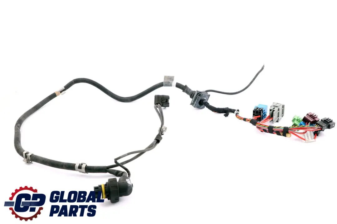 N47 N47S Wiring Loom Harness Engine Gearbox Module to BMW X1 Series E84 Diesel with Part number 7812440 BMW X1 Series E84 Diesel N47 N47S Wiring Loom Harness Engine Gearbox Module - SKU rhd-7812440 - Part number 7812440