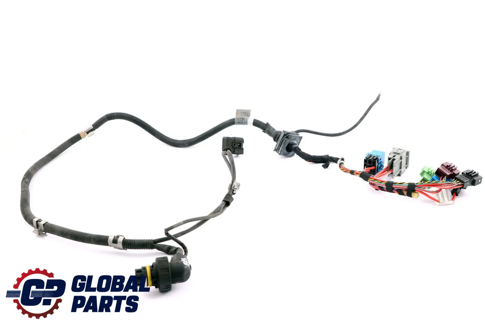 BMW X1 Series E84 Diesel N47 N47S Wiring Loom Harness Engine Gearbox Module