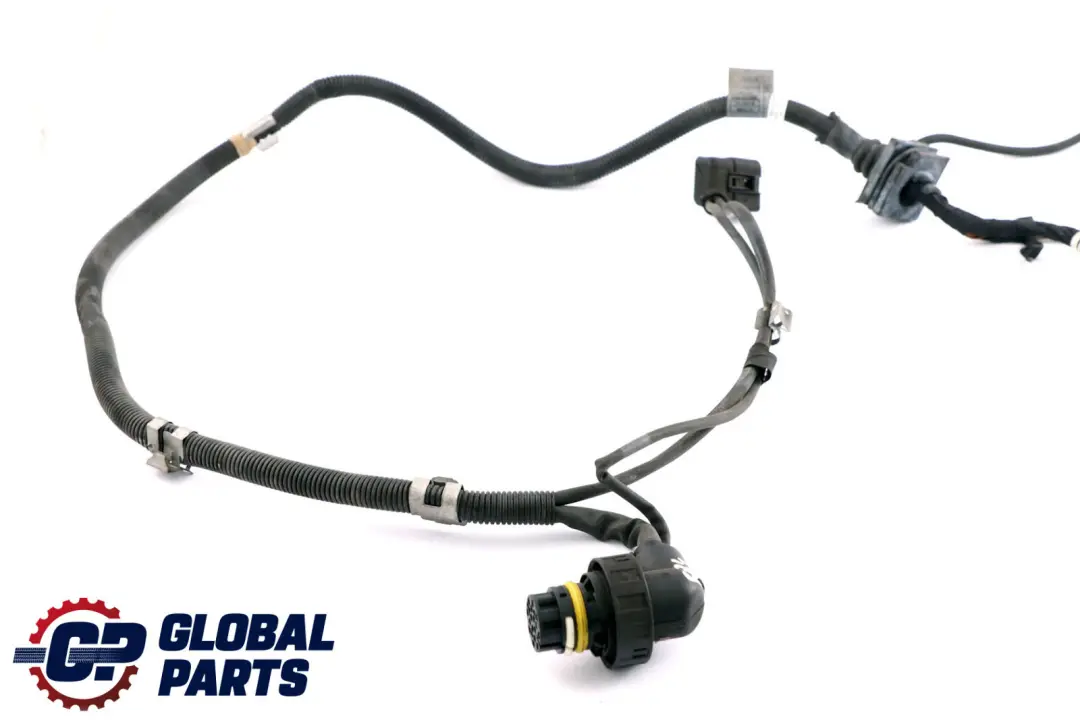 BMW X1 Series E84 Diesel N47 N47S Wiring Loom Harness Engine Gearbox Module - SKU rhd-7812440 - Part number 7812440