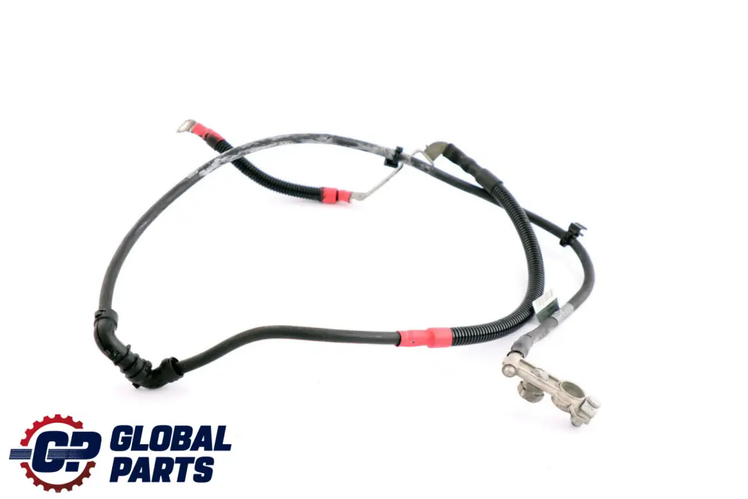 Positive Battery Cable Plus Pole Lead 7823719 to Mini Cooper R55 R56 R57 LCI with Part number 8516169 Mini Cooper R55 R56 R57 LCI Positive Battery Cable Plus Pole Lead 7823719 - SKU rhd-7823719 - Part number 8516169