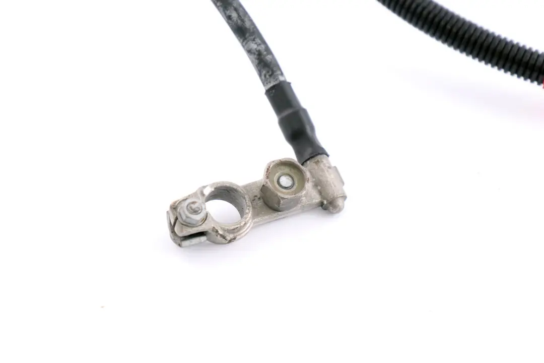 Mini Cooper R55 R56 R57 LCI Positive Battery Cable Plus Pole Lead 7823719 - SKU rhd-7823719 - Part number 8516169