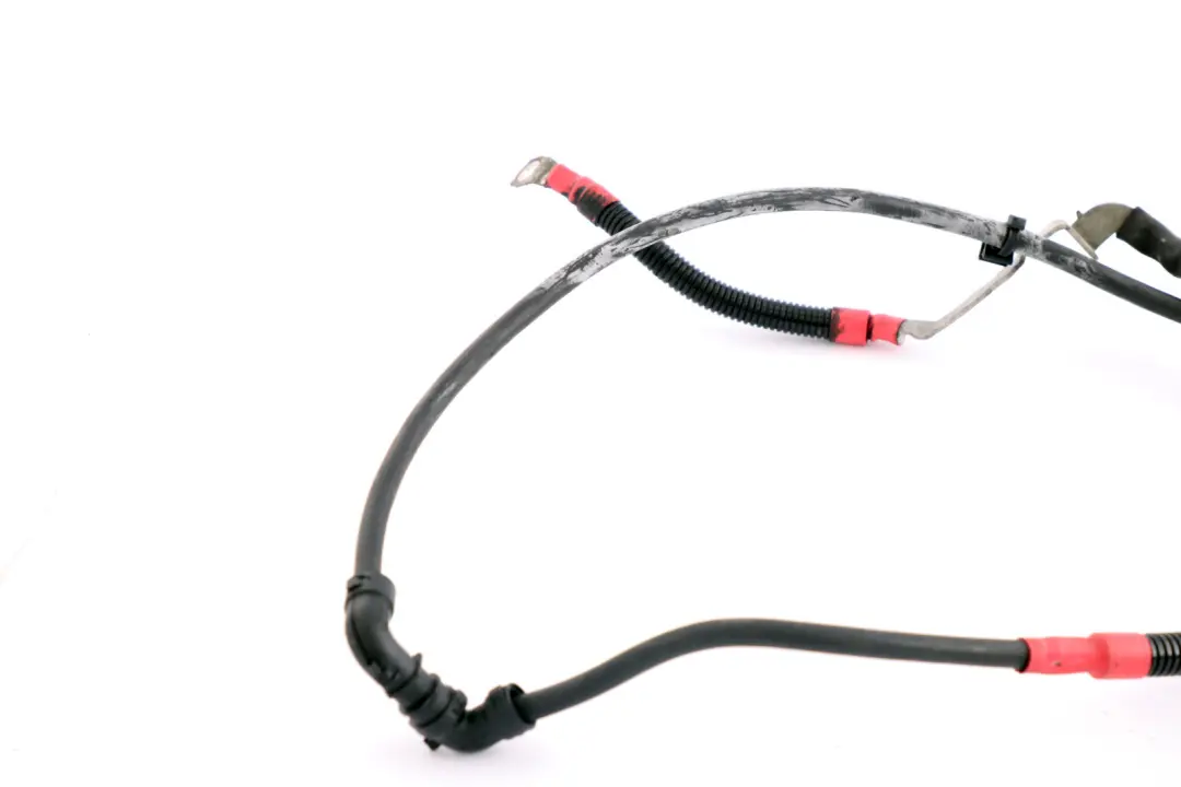 Positive Battery Cable Plus Pole Lead 7823719 to Mini Cooper R55 R56 R57 LCI with Part number 8516169 Mini Cooper R55 R56 R57 LCI Positive Battery Cable Plus Pole Lead 7823719 - SKU rhd-7823719 - Part number 8516169