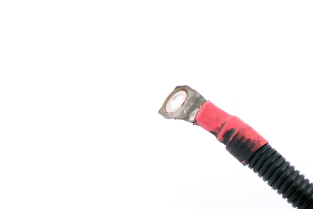 Mini Cooper R55 R56 R57 LCI Positive Battery Cable Plus Pole Lead 7823719 - SKU rhd-7823719 - Part number 8516169