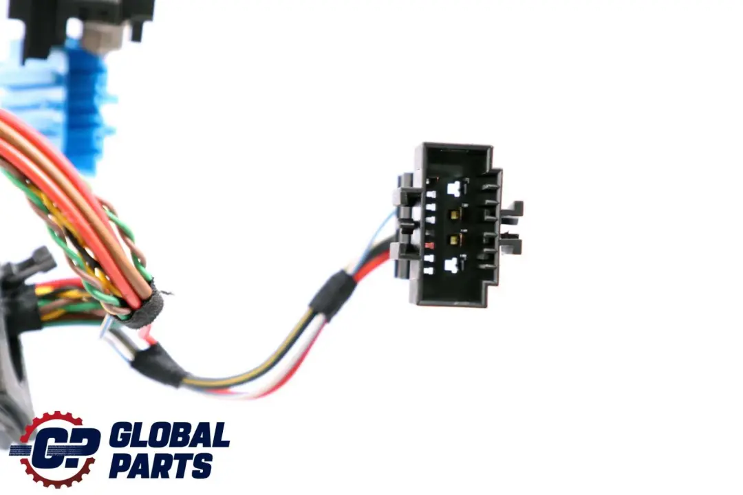 BMW 5 7 Series F01 F02 F10 LCI Wiring Harness Engine Gearbox Module Set - SKU rhd-7823770 - Part number 7823770