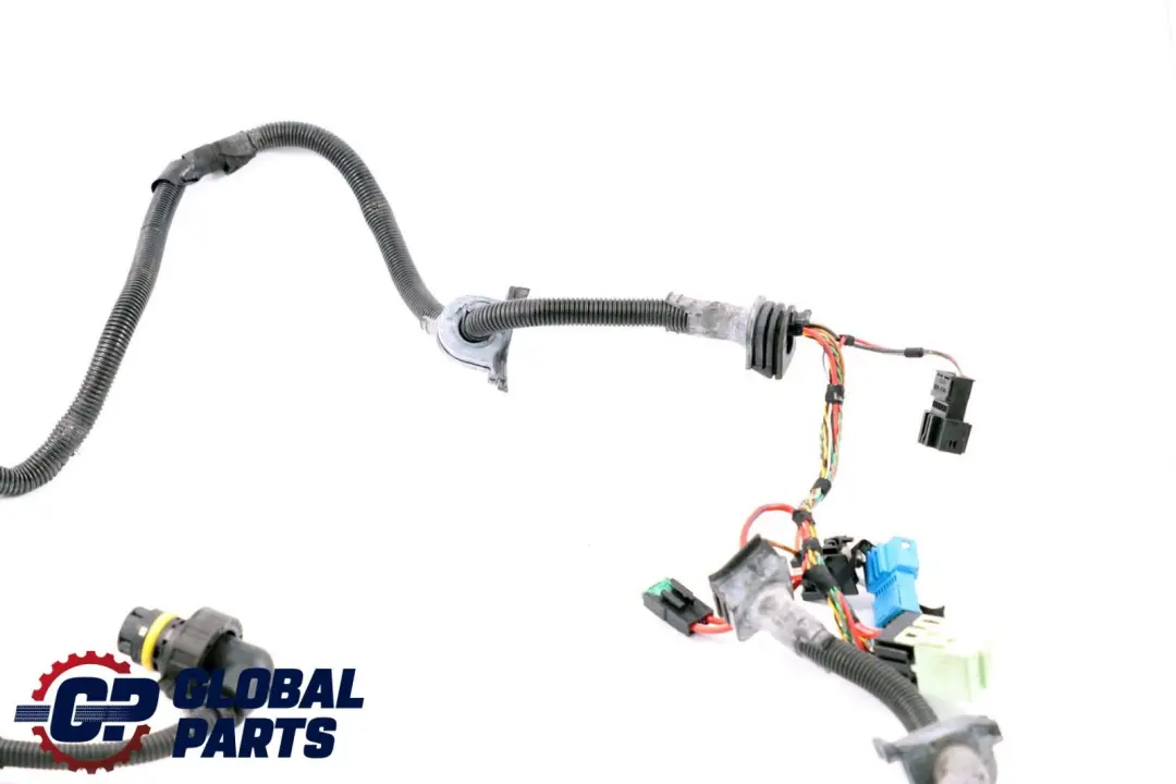 BMW 5 7 Series F01 F02 F10 LCI Wiring Harness Engine Gearbox Module Set - SKU rhd-7823770 - Part number 7823770