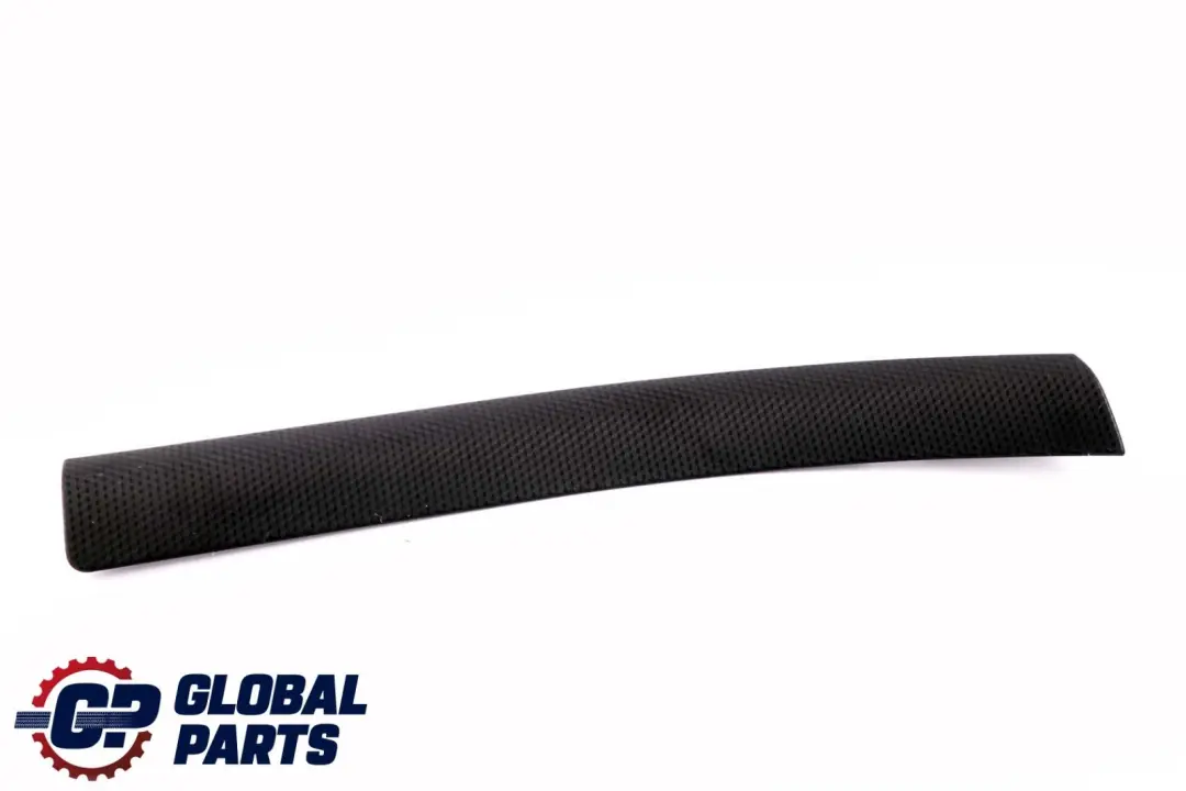Dashboard Strip Trim Panel Cover Front Left N/S Black Cube to BMW 3 Series E46 with Part number 7830185 BMW 3 Series E46 Dashboard Strip Trim Panel Cover Front Left N/S Black Cube - SKU rhd-7830185 - Part number 7830185