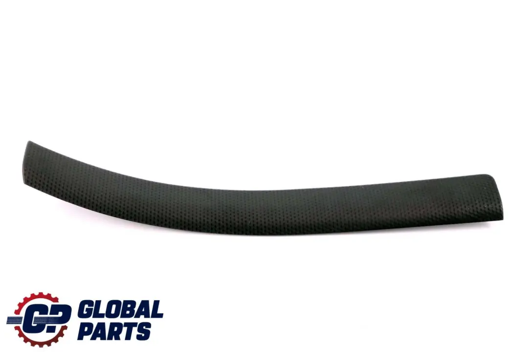 Dashboard Strip Trim Panel Cover Front Left N/S Black Cube to BMW 3 Series E46 with Part number 7830185 BMW 3 Series E46 Dashboard Strip Trim Panel Cover Front Left N/S Black Cube - SKU rhd-7830185 - Part number 7830185