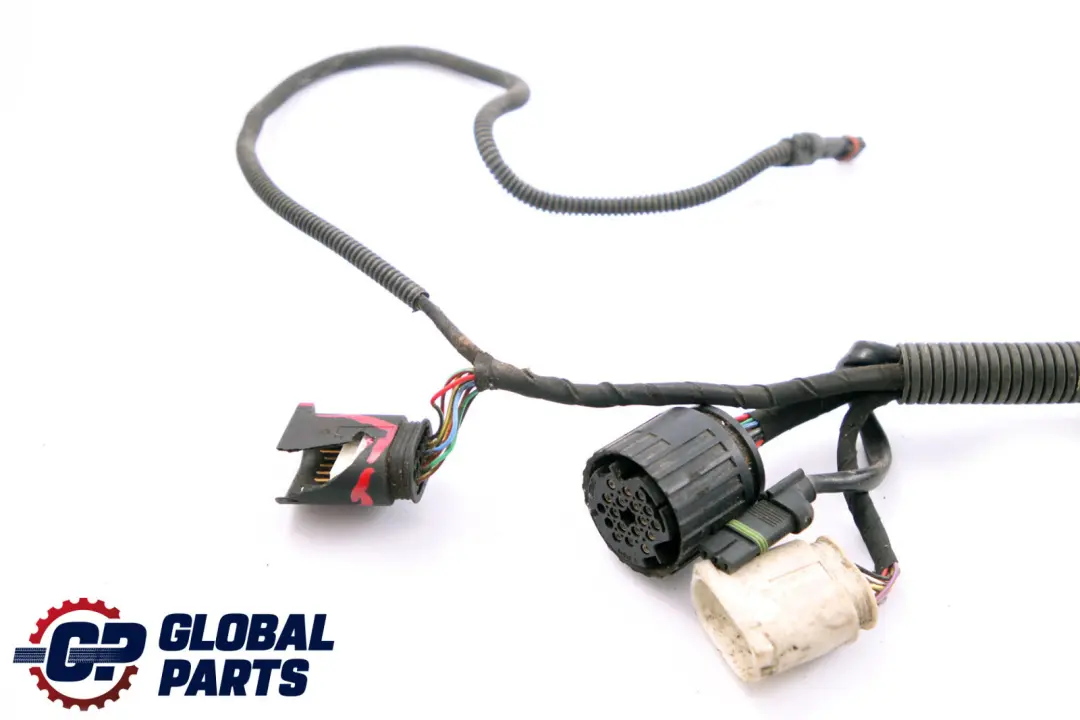 Gearbox SMG Wiring Loom Harness to BMW 5 6 Series E60 E63 E64 M5 M6 with Part number 7836357 BMW 5 6 Series E60 E63 E64 M5 M6 Gearbox SMG Wiring Loom Harness - SKU rhd-7836357-1 - Part number 7836357
