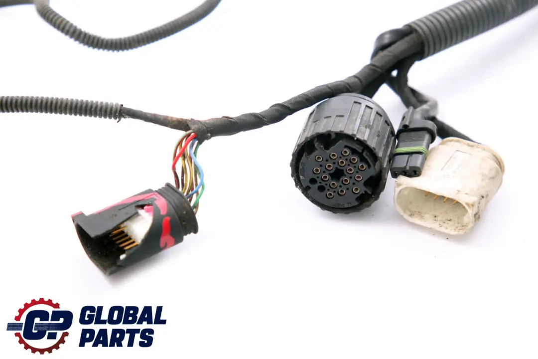 Gearbox SMG Wiring Loom Harness to BMW 5 6 Series E60 E63 E64 M5 M6 with Part number 7836357 BMW 5 6 Series E60 E63 E64 M5 M6 Gearbox SMG Wiring Loom Harness - SKU rhd-7836357-1 - Part number 7836357