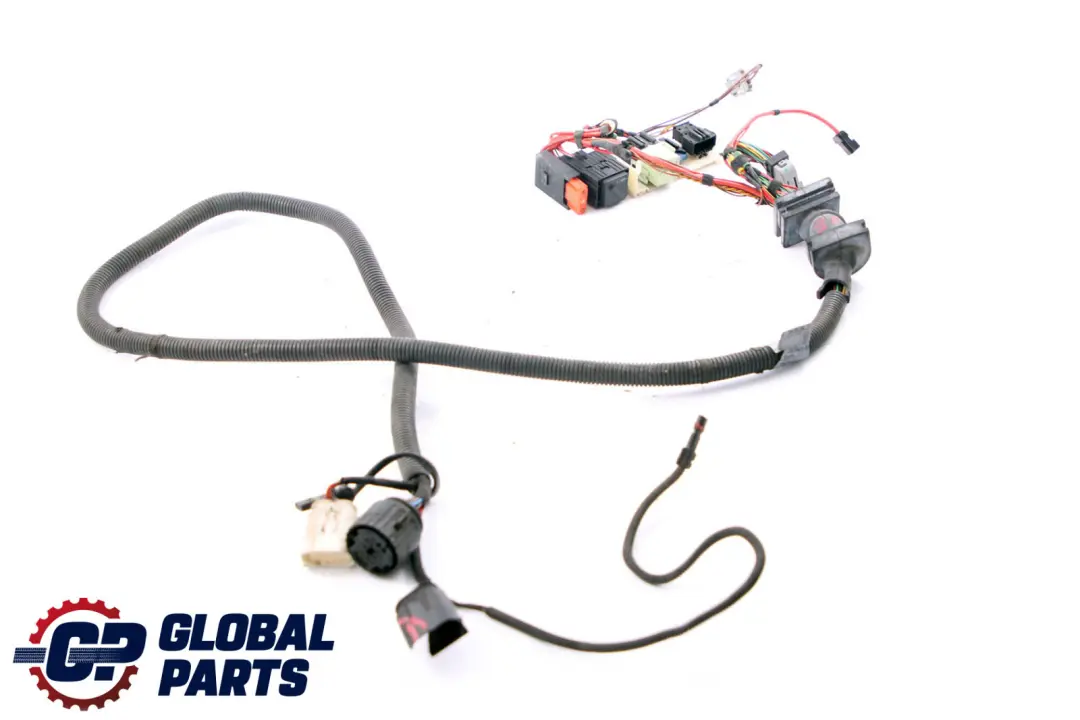 Gearbox SMG Wiring Loom Harness to BMW 5 6 Series E60 E63 E64 M5 M6 with Part number 7836357 BMW 5 6 Series E60 E63 E64 M5 M6 Gearbox SMG Wiring Loom Harness - SKU rhd-7836357-1 - Part number 7836357