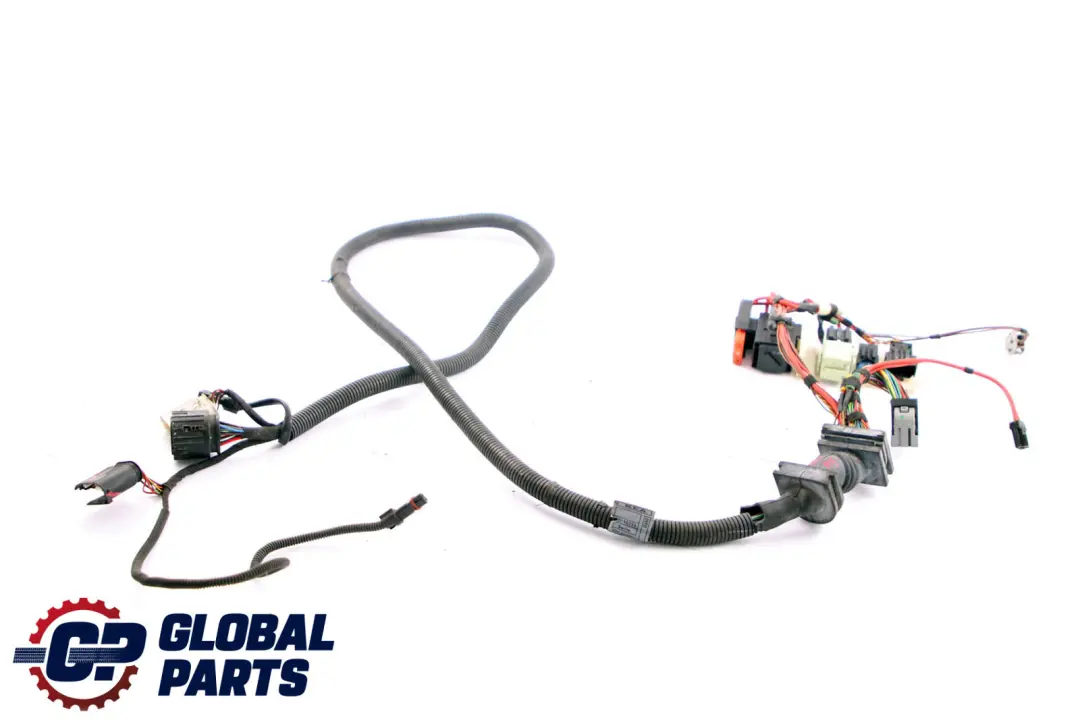 Gearbox SMG Wiring Loom Harness to BMW 5 6 Series E60 E63 E64 M5 M6 with Part number 7836357 BMW 5 6 Series E60 E63 E64 M5 M6 Gearbox SMG Wiring Loom Harness - SKU rhd-7836357-1 - Part number 7836357