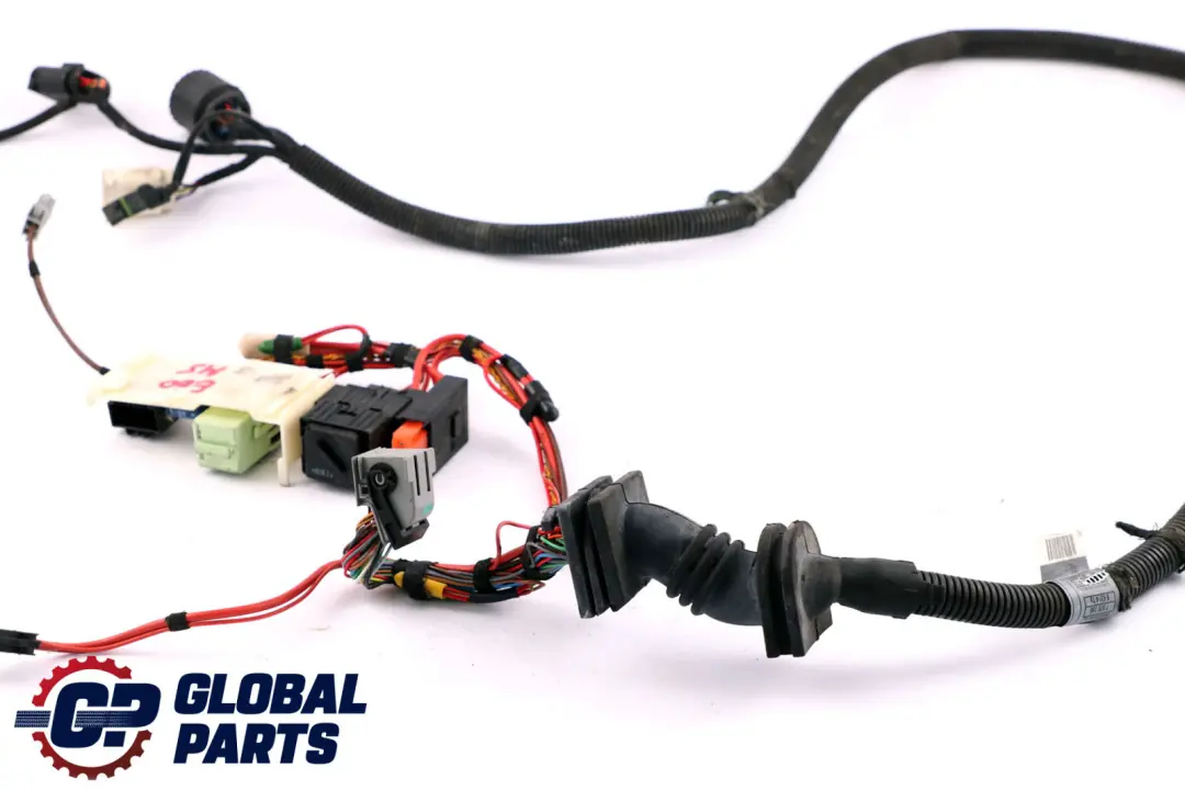 BMW 5 6 Series E60 E63 E64 M5 M6 Gearbox SMG Wiring Loom Harness - SKU rhd-7836357 - Part number 7836357