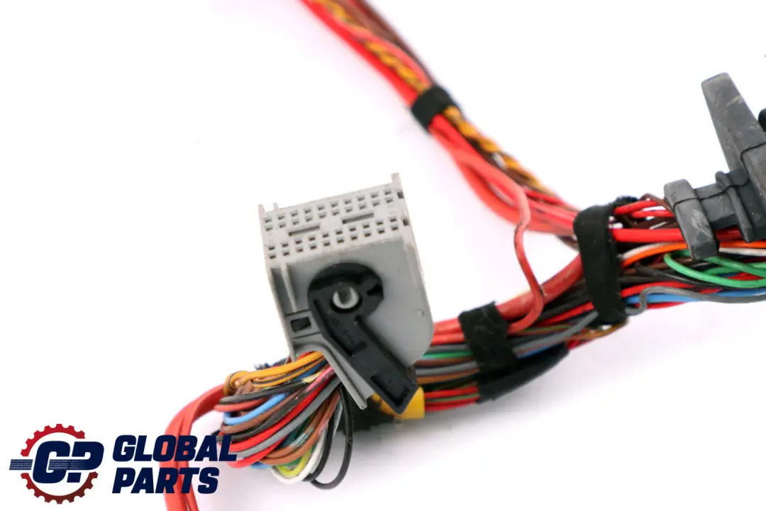 Gearbox SMG Wiring Loom Harness to BMW 5 6 Series E60 E63 E64 M5 M6 with Part number 7836357 BMW 5 6 Series E60 E63 E64 M5 M6 Gearbox SMG Wiring Loom Harness - SKU rhd-7836357 - Part number 7836357