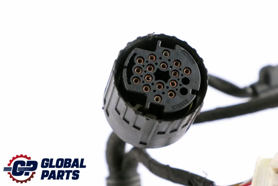 BMW 5 6 Series E60 E63 E64 M5 M6 Gearbox SMG Wiring Loom Harness - SKU rhd-7836357 - Part number 7836357